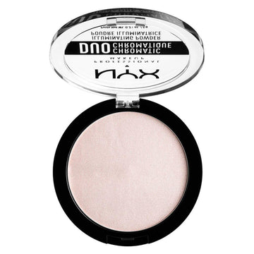 Duo Chromatic Illuminating Highlighter Powder